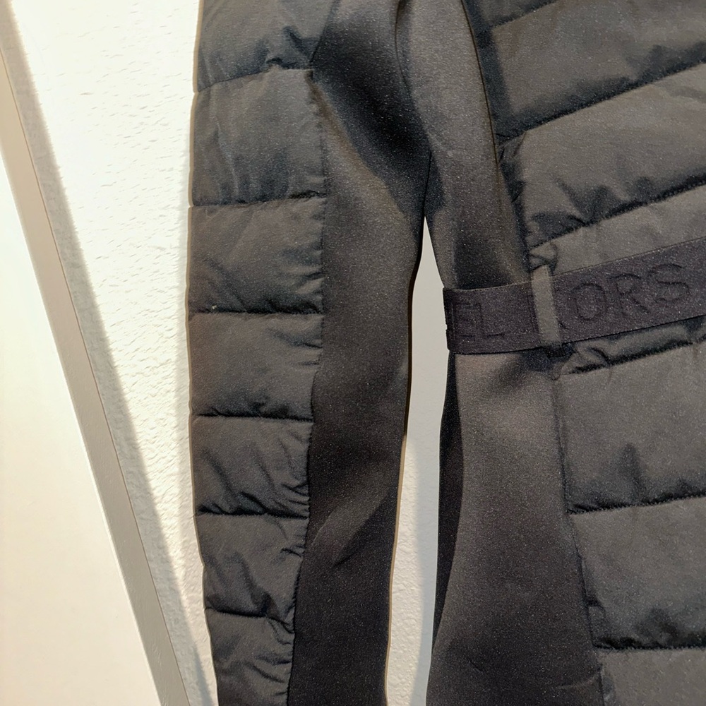 Michael Kors Snow Jacket - Picture 11 of 16